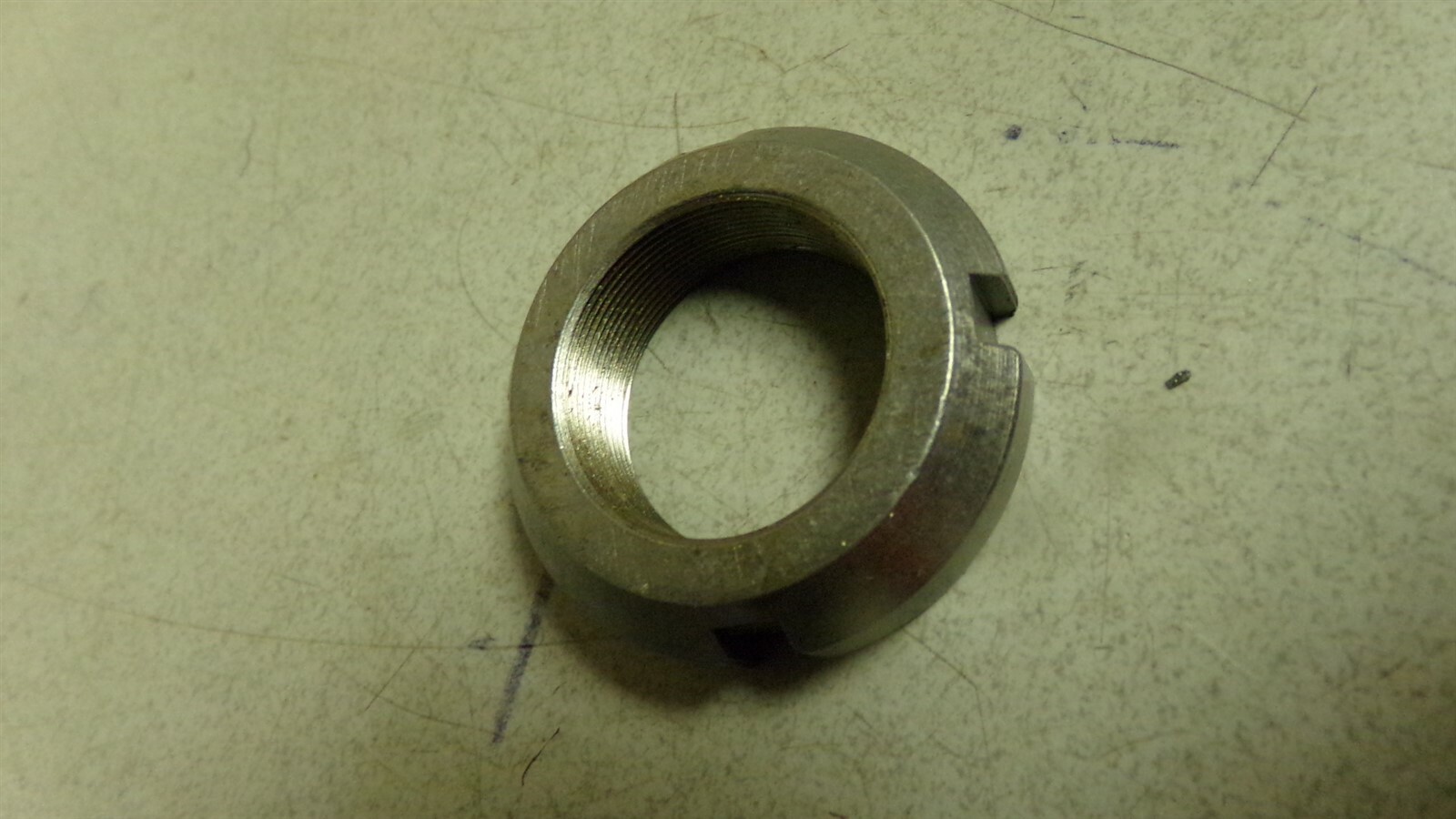 Lock Ring Locking Collar N-05 *FREE SHIPPING*