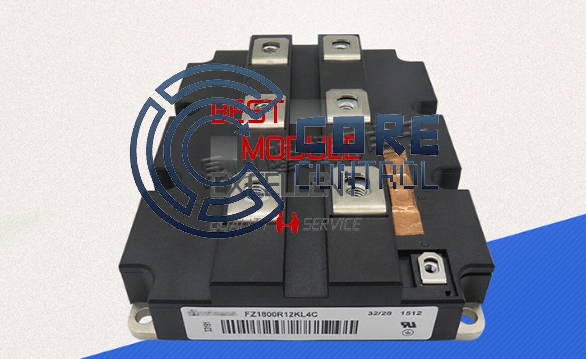 1PCS INFINEON FZ1800R12KL4C IGBT Module Power Module NEW