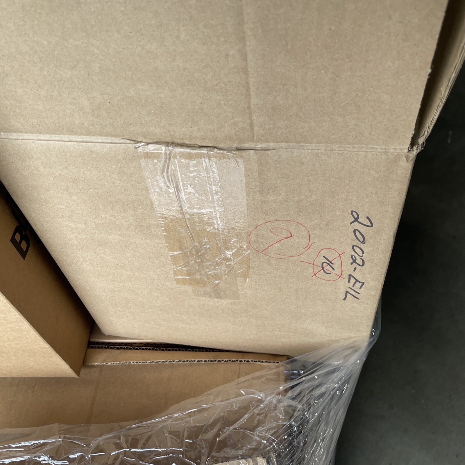 B&P Manufacturing 2002-E1L STAIR CLIMBERS, EXTRUDED ALUMINUM ***FREE SHIPPING***