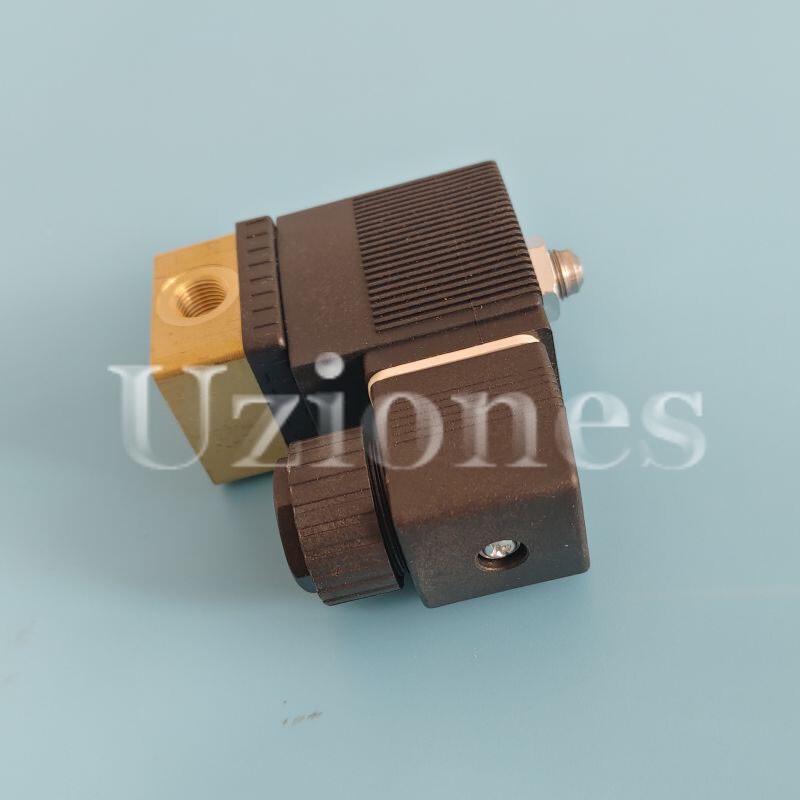 1PCS Solenoid Valve 54774302 For IR INGERSOLL RAND Air Compressor Bleed