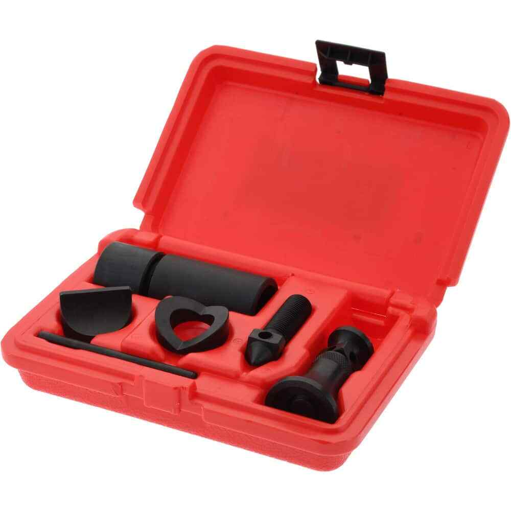 SPI 97-954-2 1000Lb Screw Jack Set: 2-1/4 to 3-3/8″ High, 2-1/4 to 3-3/8″ Range
