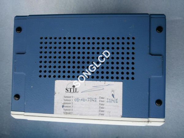 1PCS STIL-CCS PZEMA4 CCSX-100-N1 90days warranty via DHL or FedEx