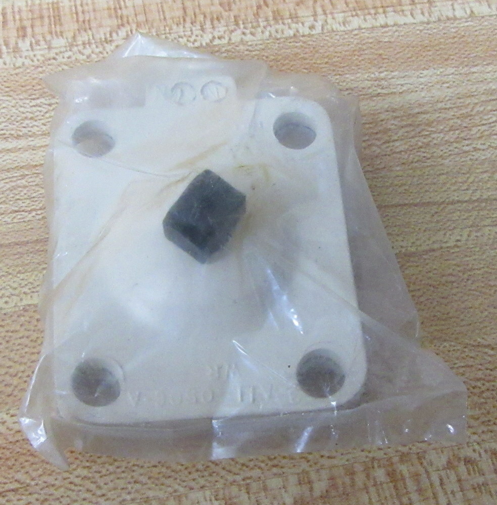Hills-McCanna A11-0506-A Diaphragm A110506A (Pack of 3)
