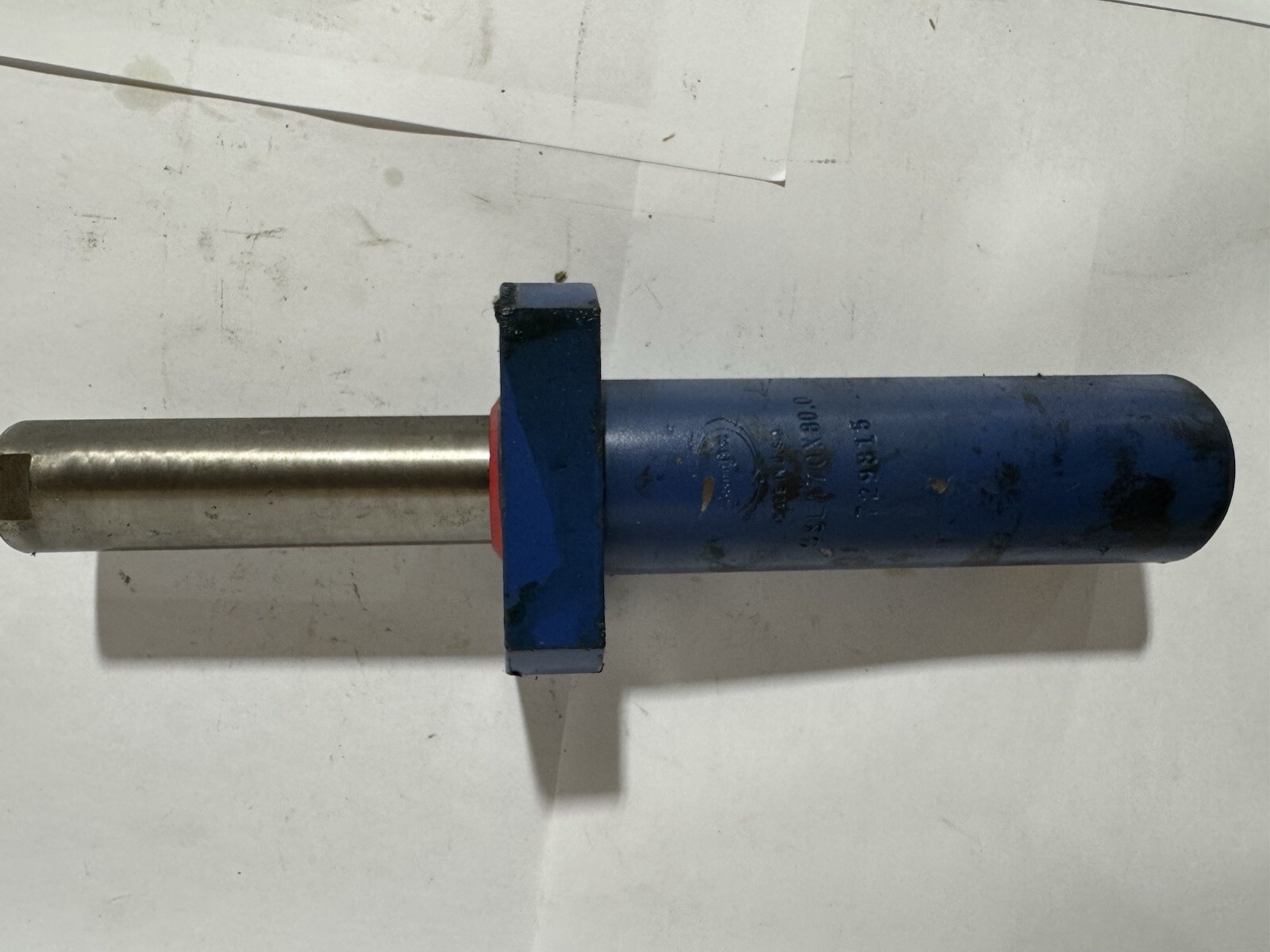 Standfast SSL 170×80.0 Gas Spring