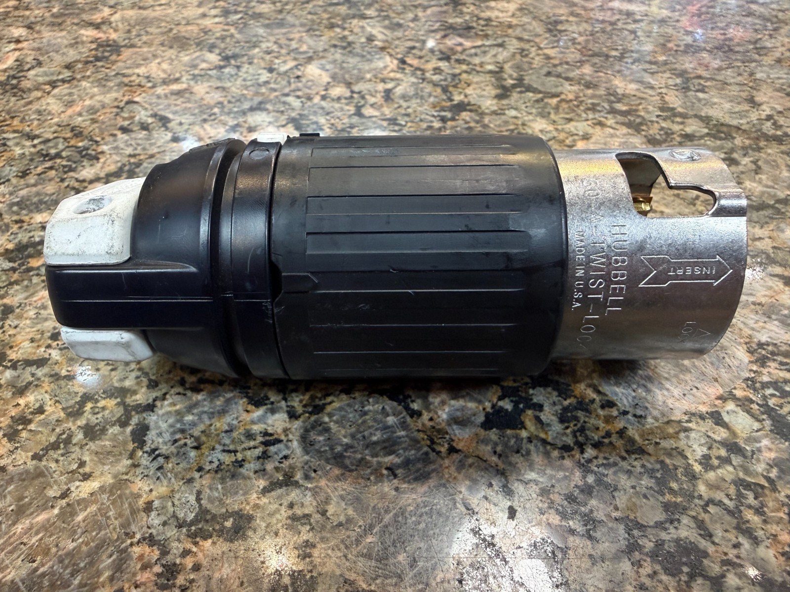 HUBBELL CS8365C