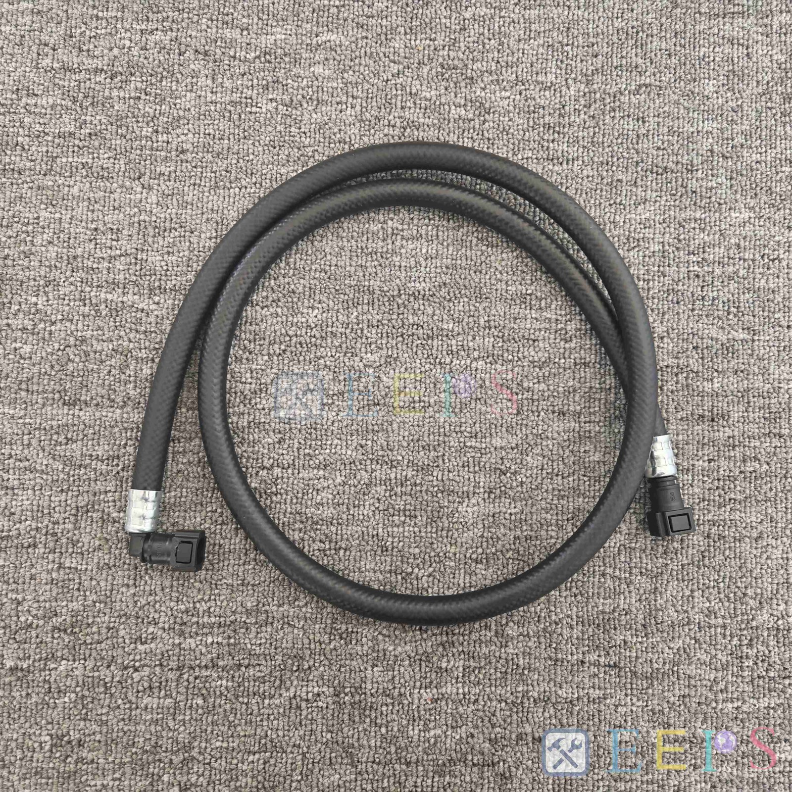 HOSE FLEXIBLE For Cummins 4B3.9 B5.9 6B5.9 B4.5 ISB 6.7 B129B B4.5S 4939472 US