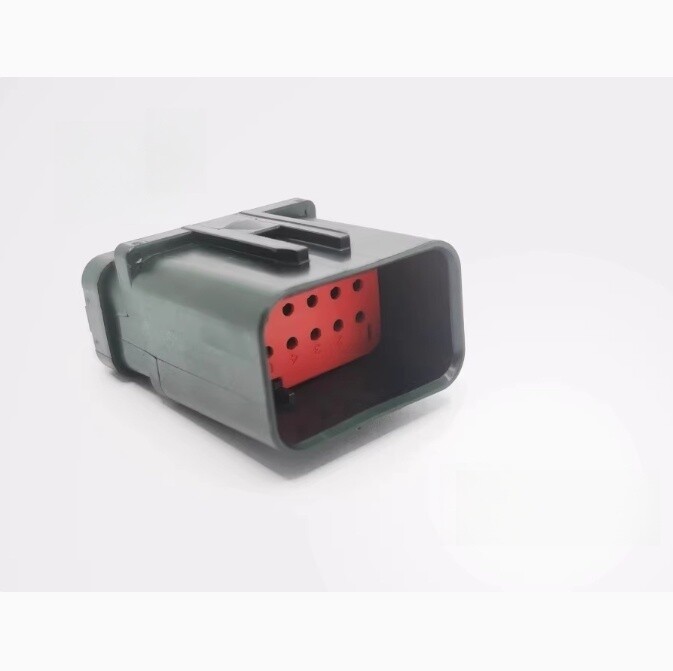 1PCS NEW FIT FOR connector 776539-1