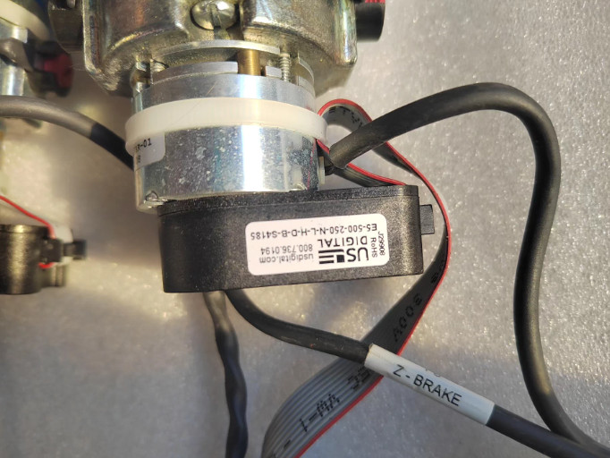 1PC Globe Motors 537A551 REV：A 403A918 129399 REV:A / 415A959 1350