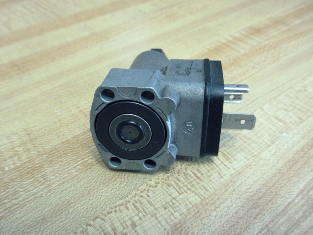 Hawe PSCK9 Pressure Switch