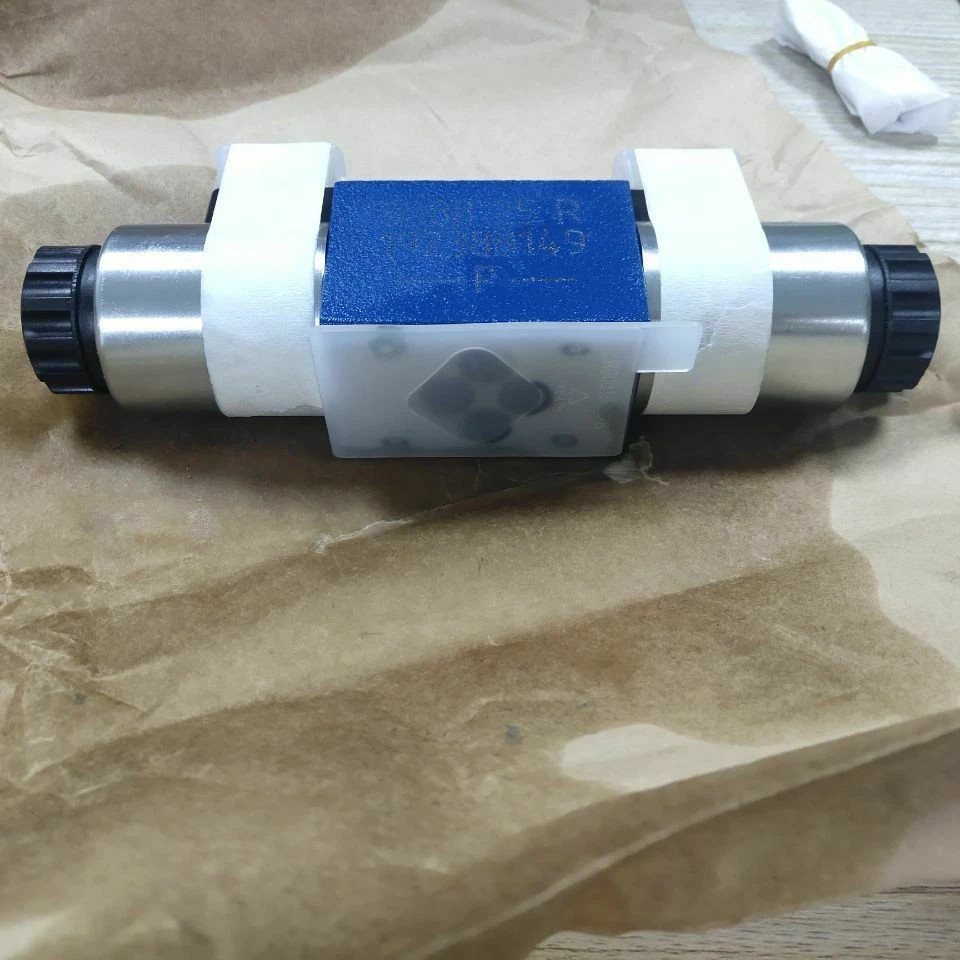 1PCS NEW Rexroth valve 4WE6E62/EG24N9K4 R900561278 4WE6E6X/EG24N9K4