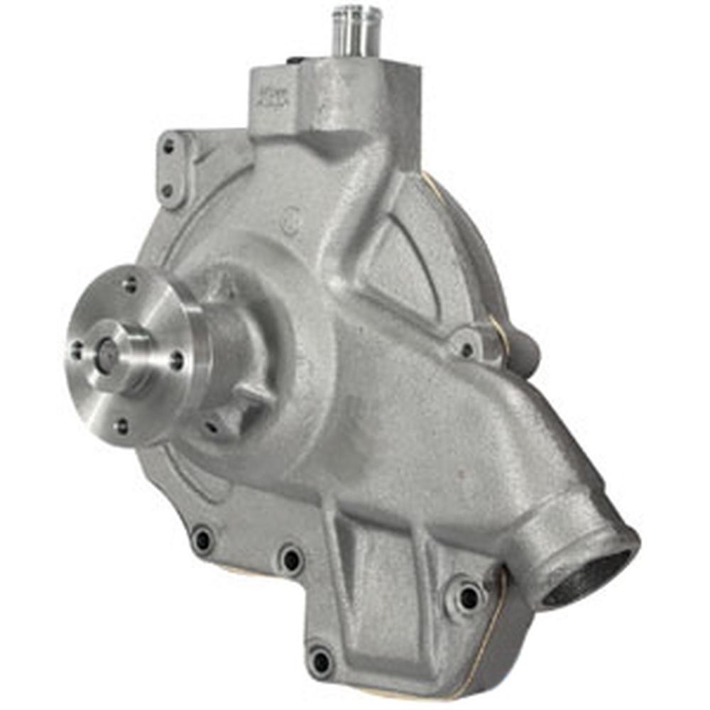 Fits John Deere SE500916 R98552 Water Pump w/ Hub & Gskt Diesel 4040 4640 5720