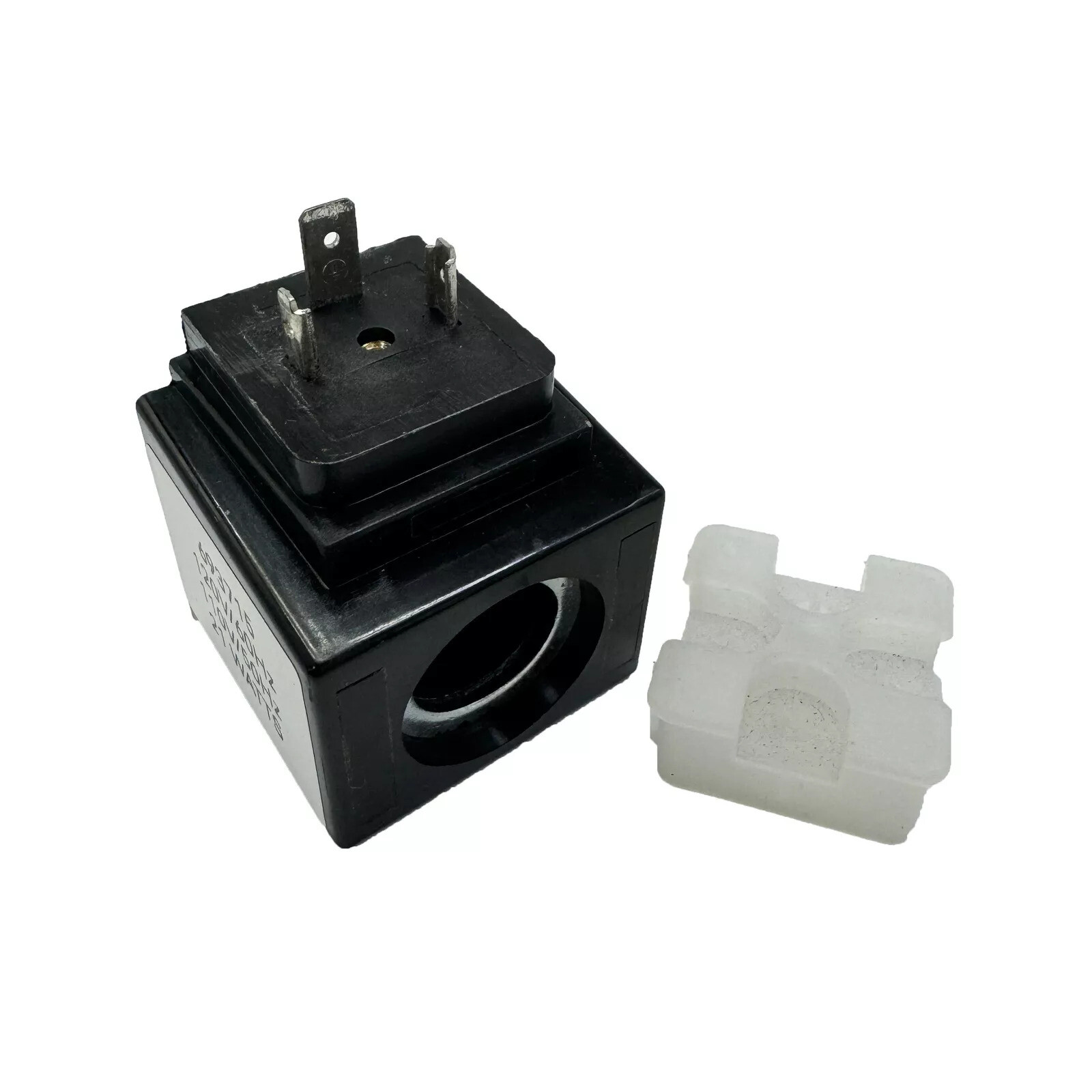 1PC NEW Fits For Solenoid Valve Coil 693715 120V/60Hz 110V/50Hz 21W US SELLER