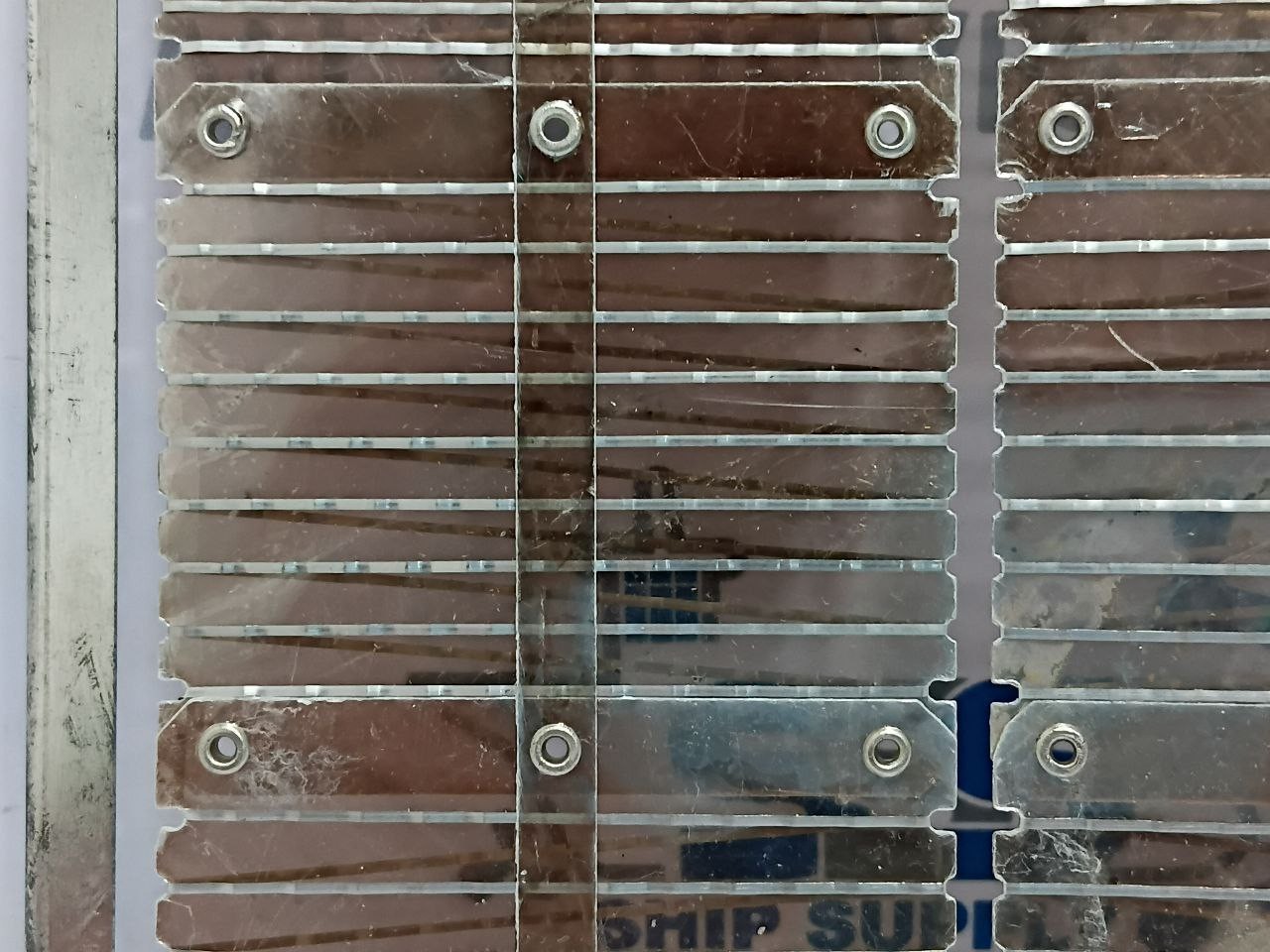 Element (Outer) Type 9R (Inner) 220-240V 400W