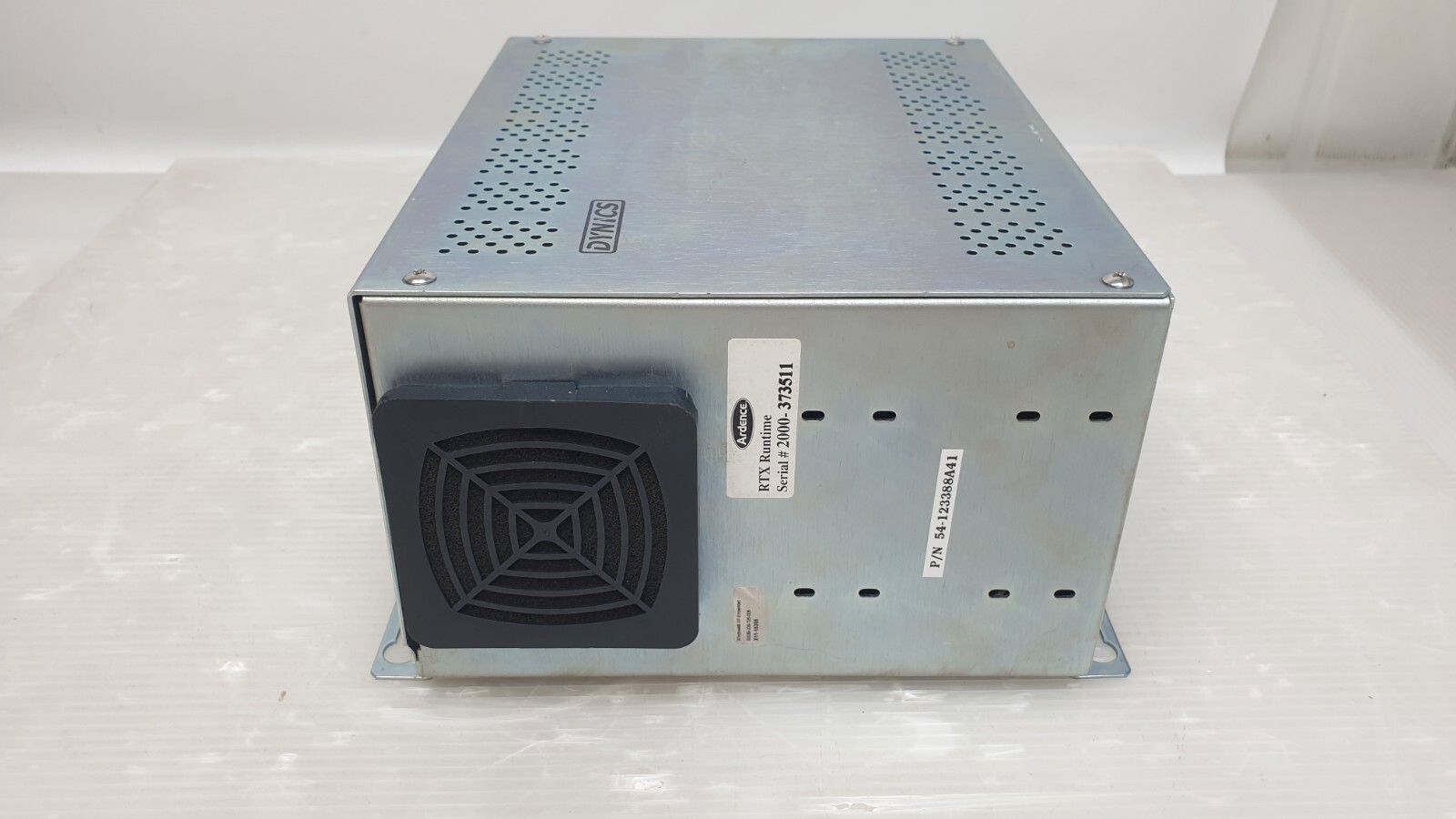 DYNICS 54-123388A41 INDUSTRIAL COMPUTER