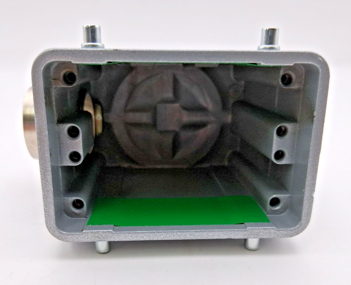 Lapp 105760 Hood Connector Side Entry – Box of 4