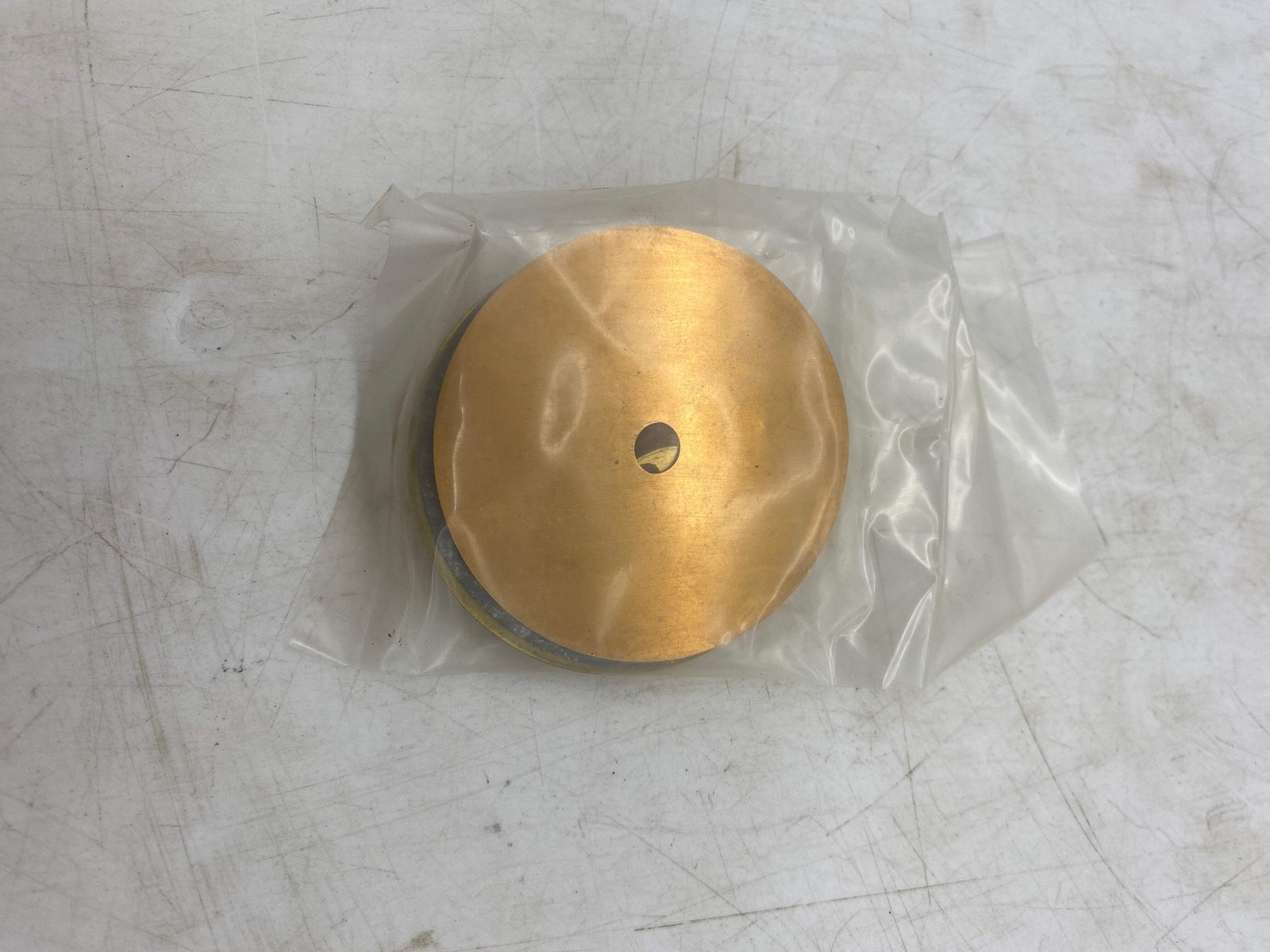 Cash Valve 15138 1/4″ A360 Pressure Reducing Repair Kit (Open Box)