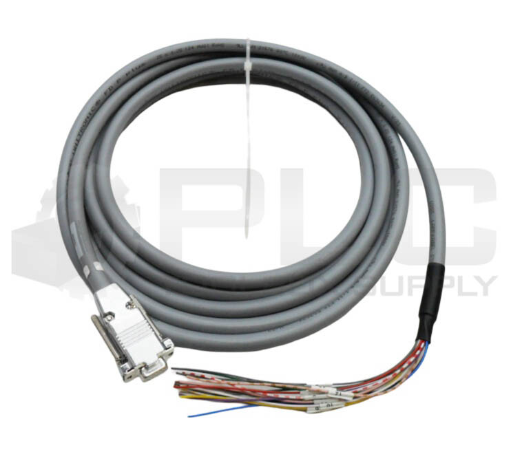 NEW LAPP KABEL UNITRONIC 240719-002-013 FLEX CABLE 25 CDR SPR 13′