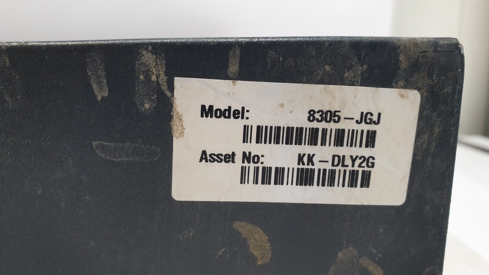 APPLIED MATERIALS IS&T IBM NetVista 8305-JGJ Desktop PC