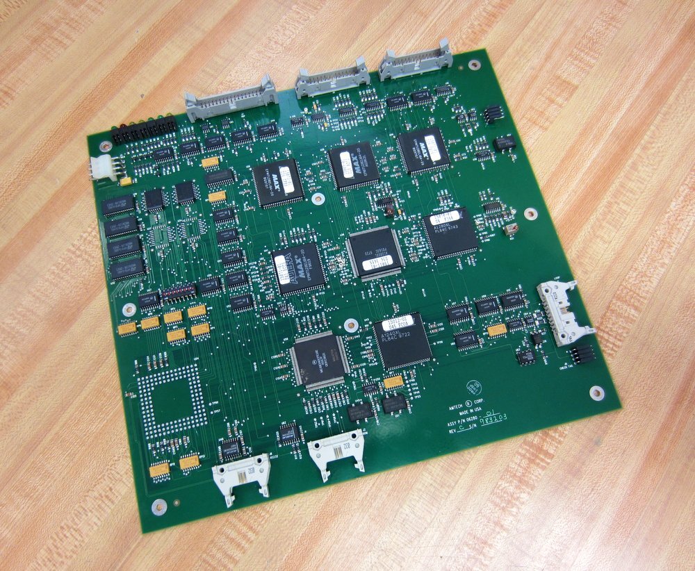 Amtech 06280-01 Circuit Board 0628001
