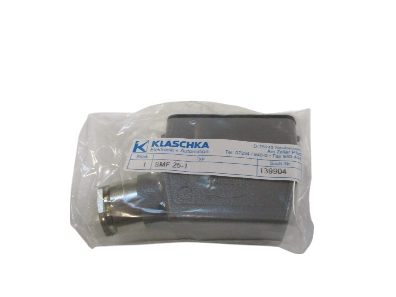 KLASCHKA SMF25-1 NSMP