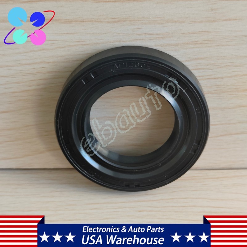 QTY:2 NEW FOR NOK AP1260E skeleton oil seal AP1260E TCV 24*40*8mm US Stock