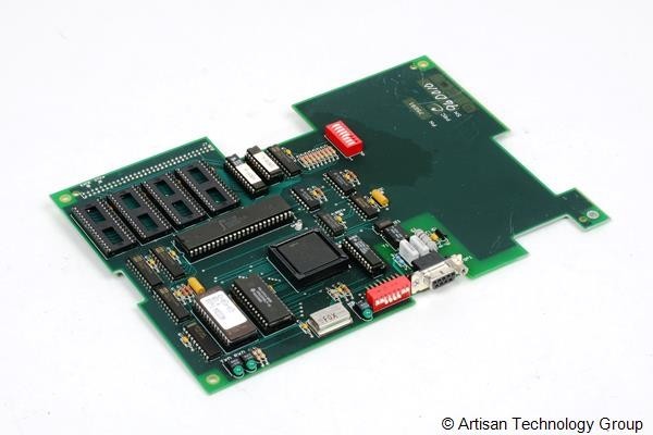 Uticor 75G91 Circuit Board