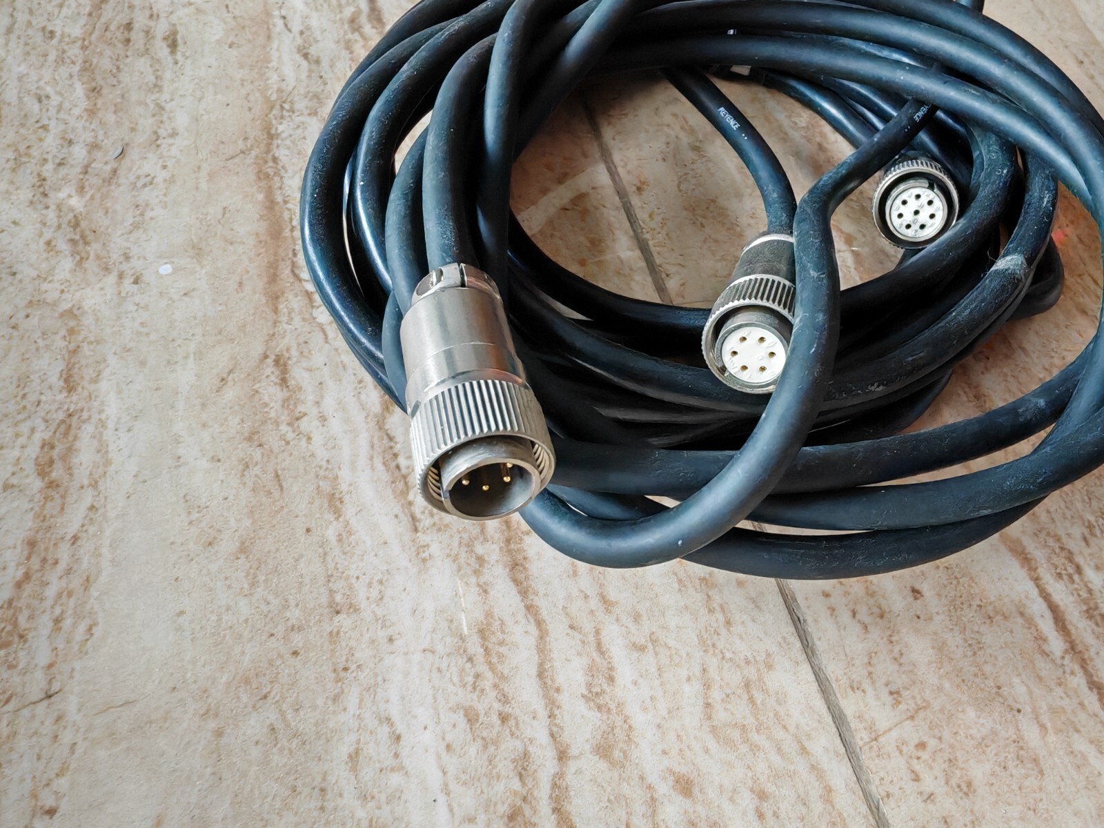 LS-C3 KEYENCE cable FOR LS-5000