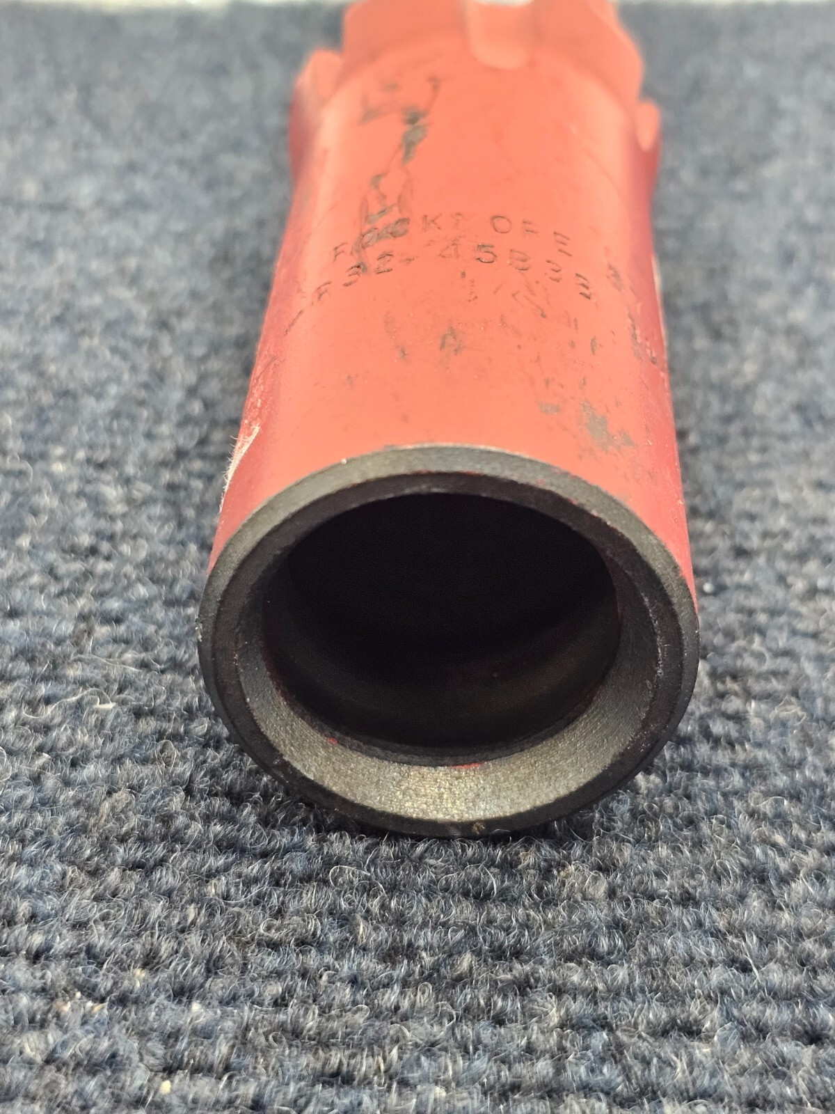 ROCKMORE R32 45B3B 384: 5753 BUTTON BIT 1-3/4″ 45MM