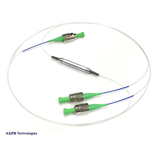 Polarization Maintaining WDM (1550nm Pass / 1480nm Reflect) 1000 mW (1 W)