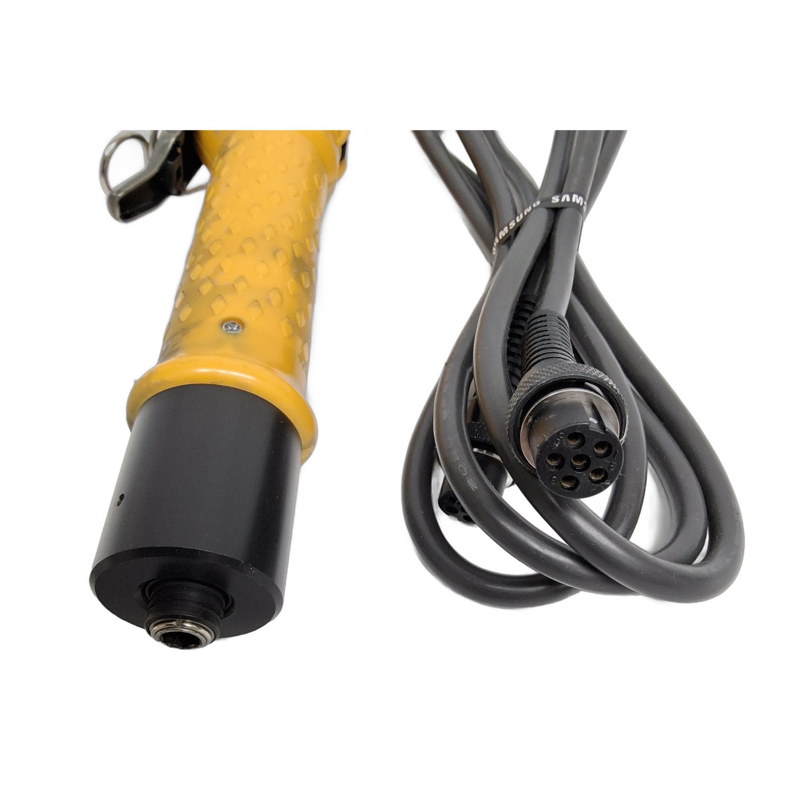 Atlas Copco EBL12-RE Electric Clutch Screwdriver 9 in-lb