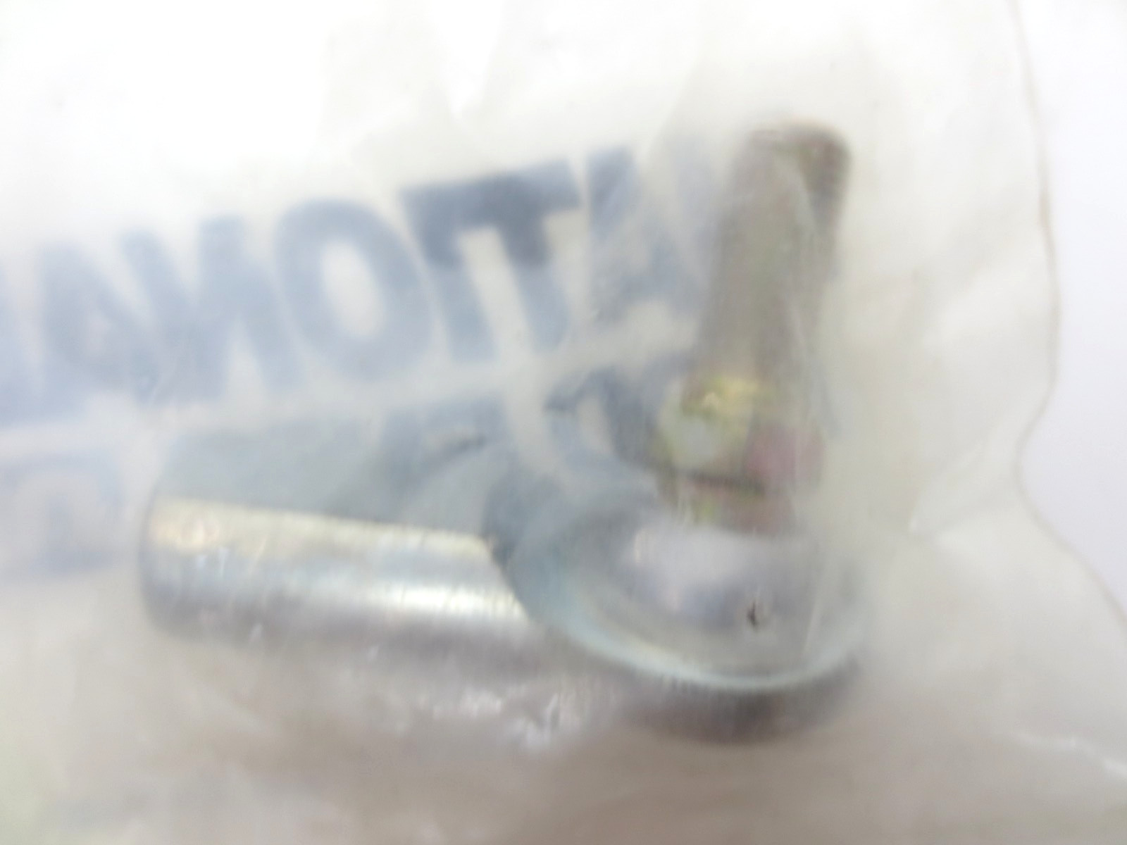NRE MSF-6S MSF6S Spherical Rod End, Female 3/8-24 Steel Race with Integral Ball