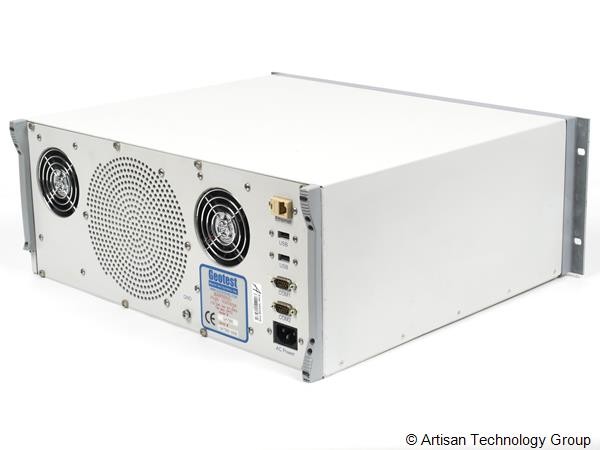 Geotest GX7300R 20 Slot, 3U PXI Chassis