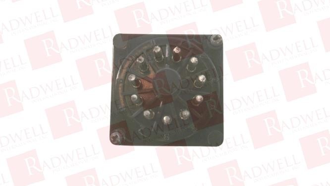 STRUTHERS DUNN RELAYS 326XBX48PF / 326XBX48PF (NEW IN BOX)