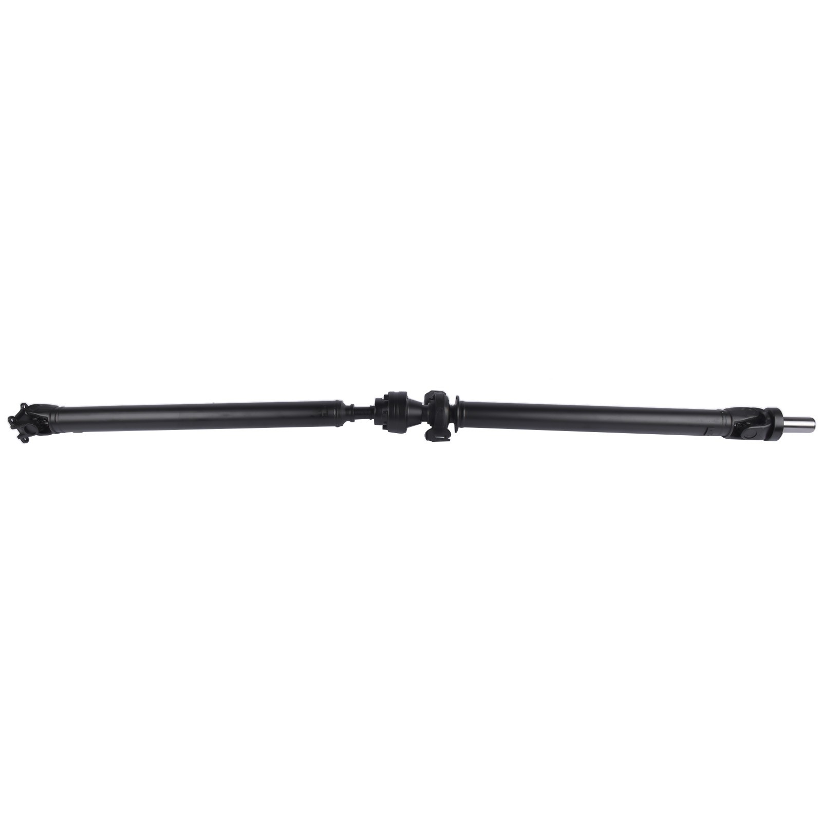 Rear Driveshaft Prop Shaft Assembly Replacement for Toyota RAV4 2001-2005 AWD