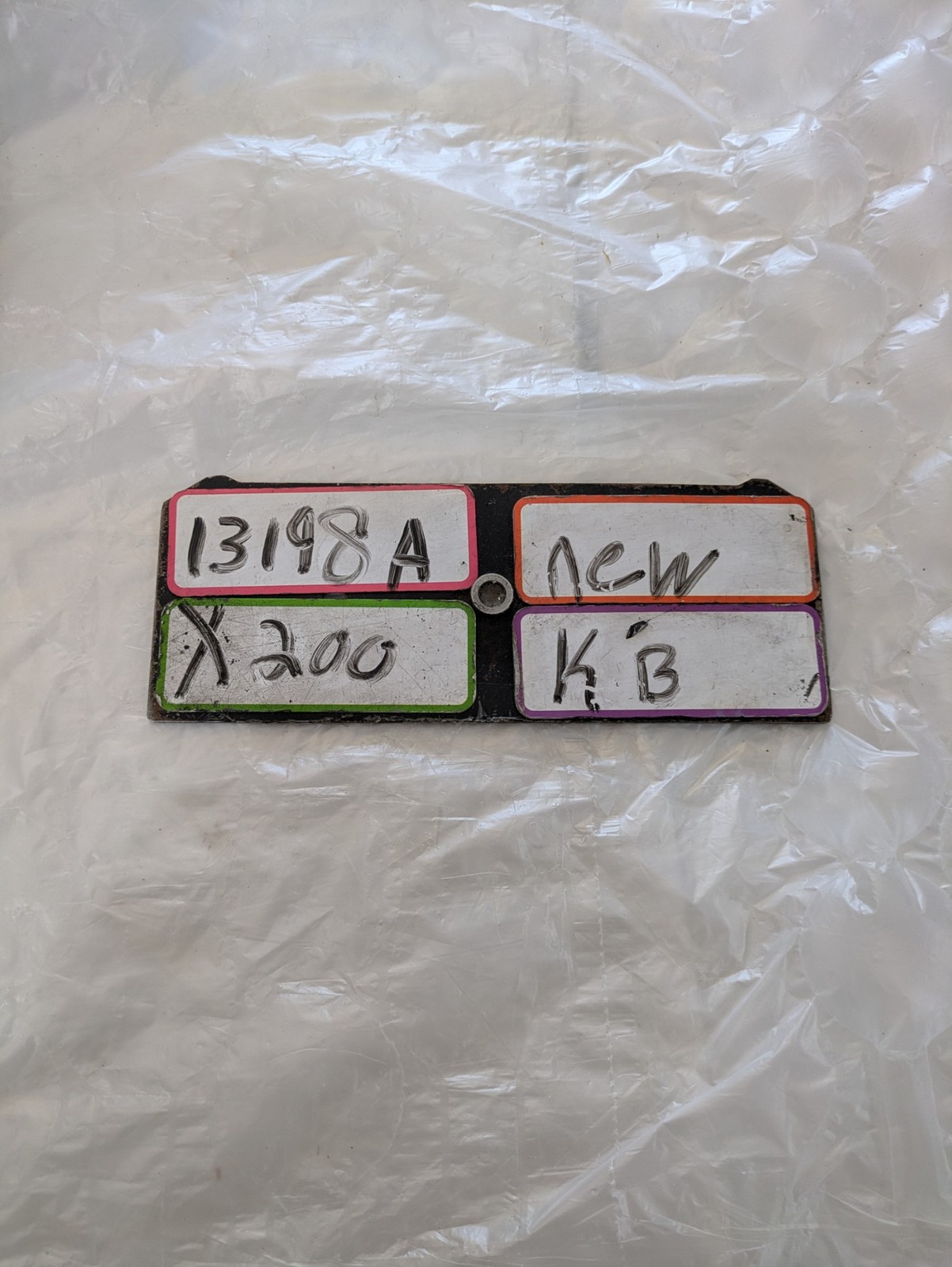 LITTLEFUSE H217.500 0217.5004 F500MA 250V 20MM LITTELFUSE 217.500 (LOT OF 10)