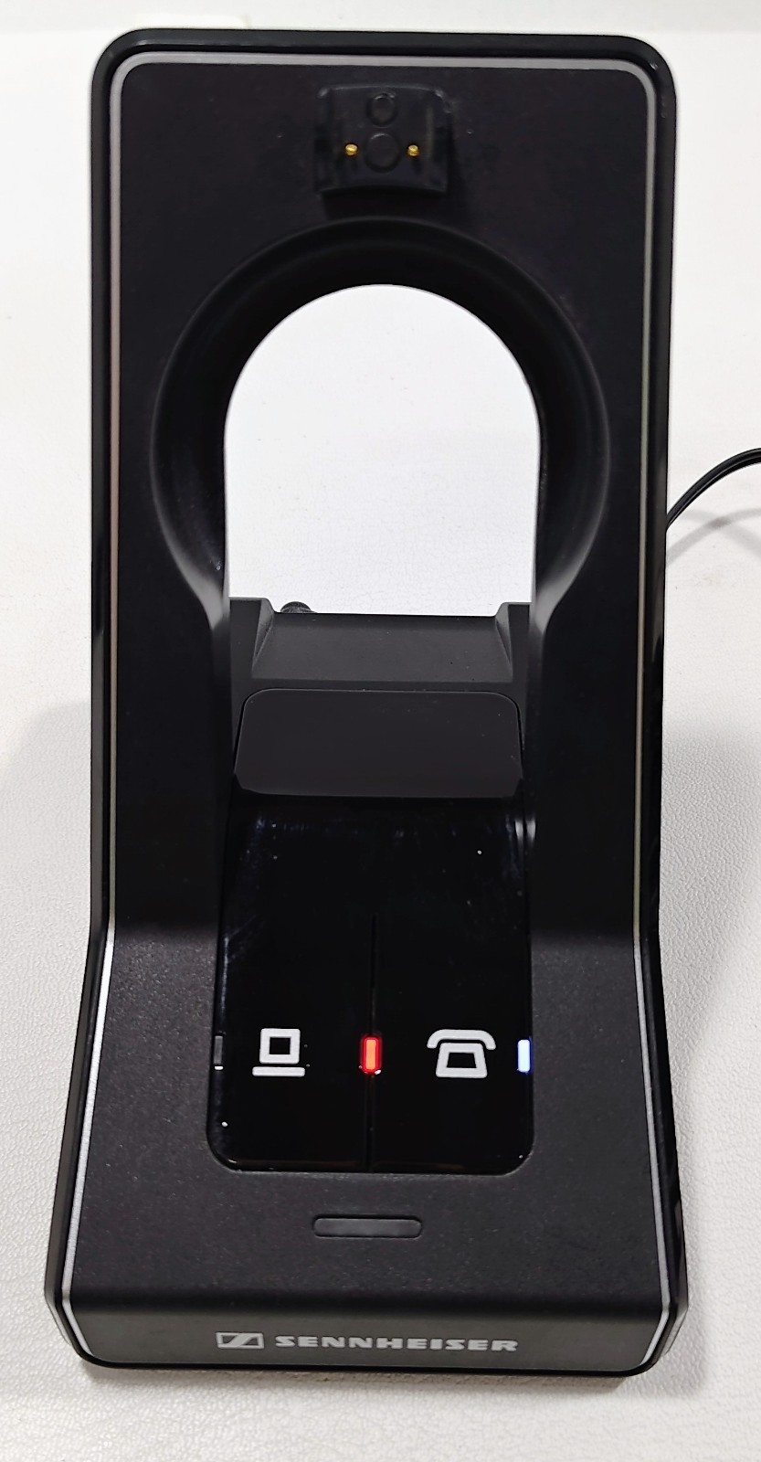 SENNHEISER 506027 Wireless Headset Dock (MN: SD BS ML) – w/Power AC