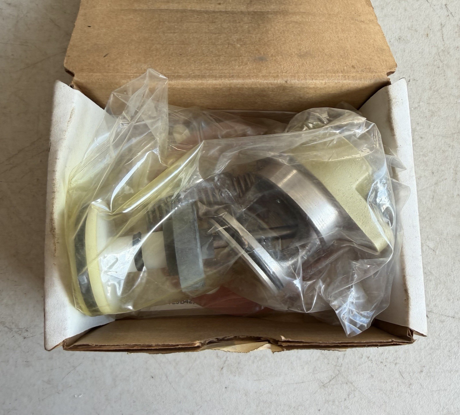 ROSS 505K87 VALVE SERVICE KIT