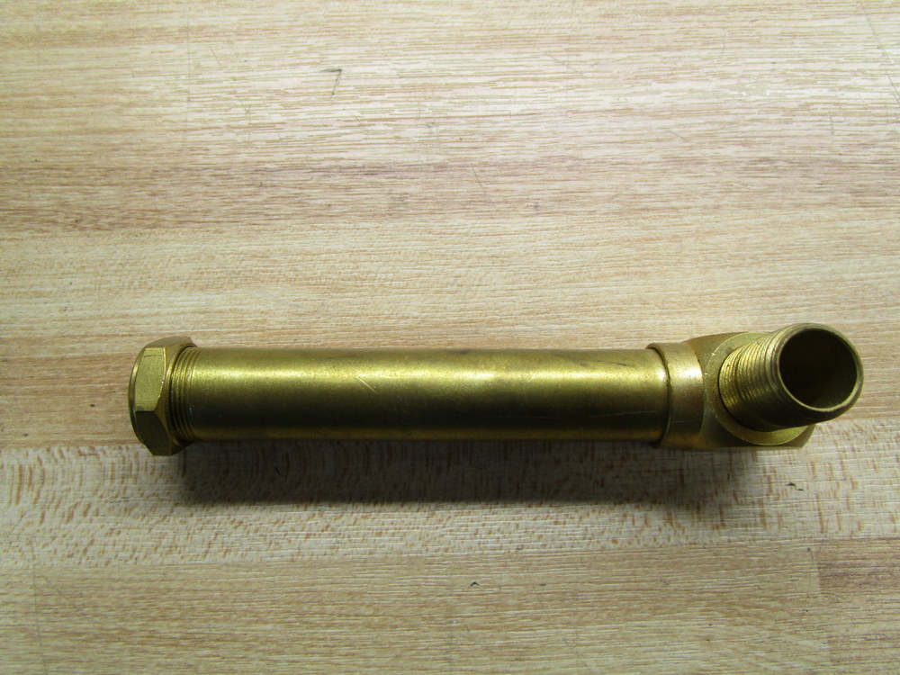 LDI Industries Oil Level