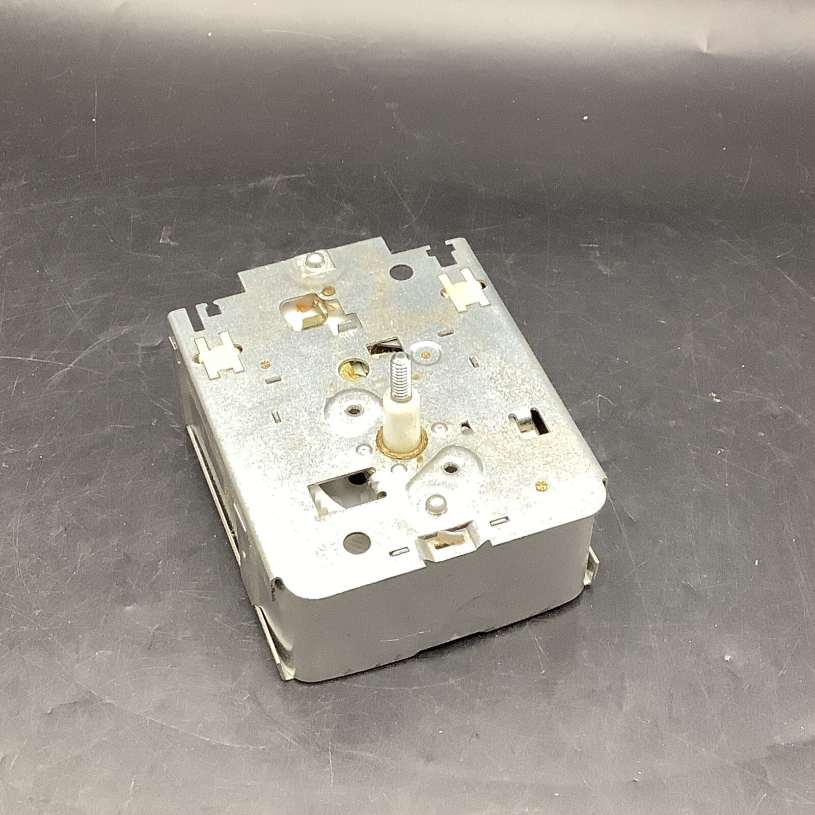 Genuine OEM FSP WHIRLPOOL OLD STYLE WASHER TIMER P# 373071
