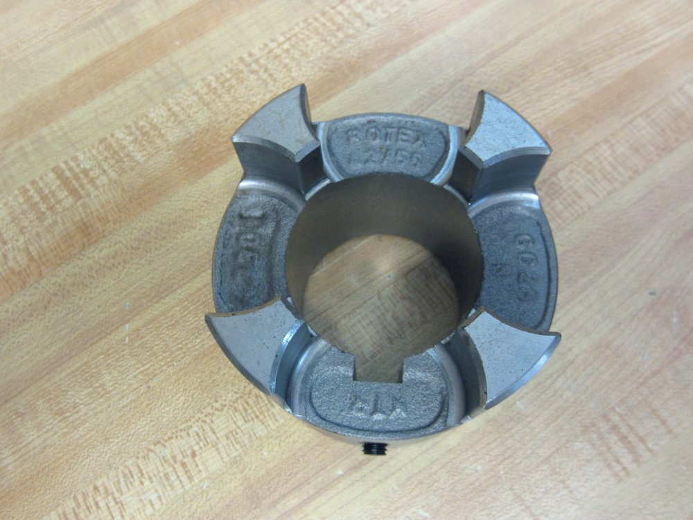 Rotex 42/55 Coupling 4255 43301