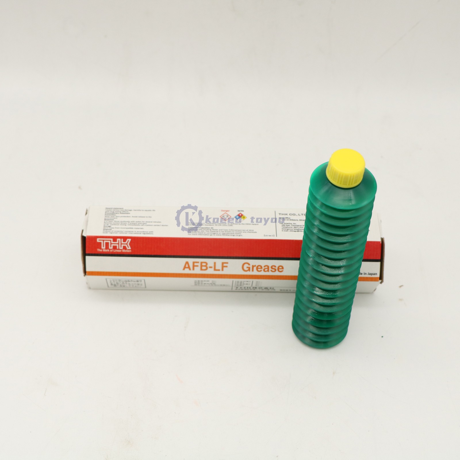 50PCS PACK NEW GENUINE THK AFB-LF 70g Multipurpose Grease – Made in Japan