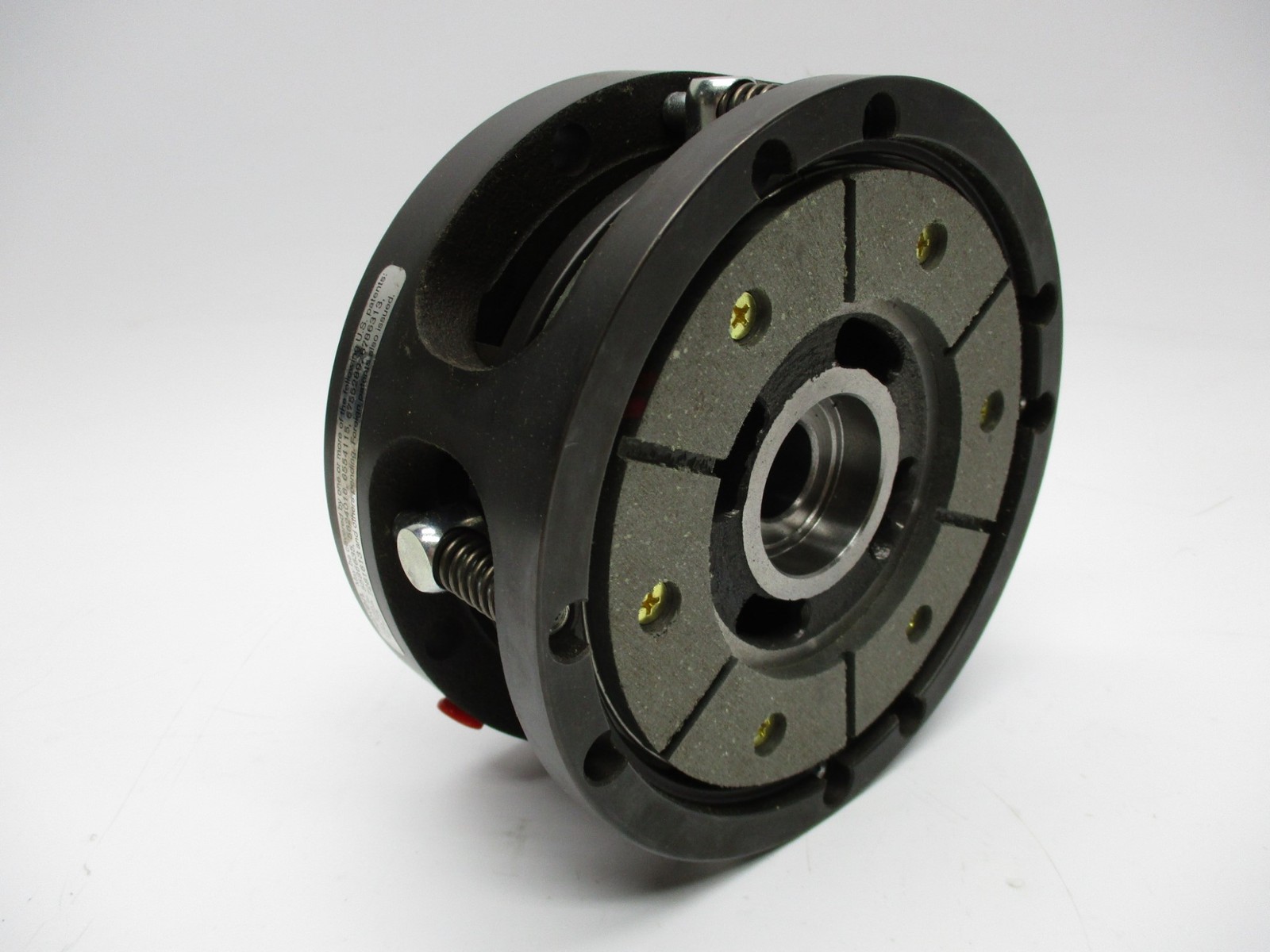 NEXEN 928000 MBU875 120PSI NSMP