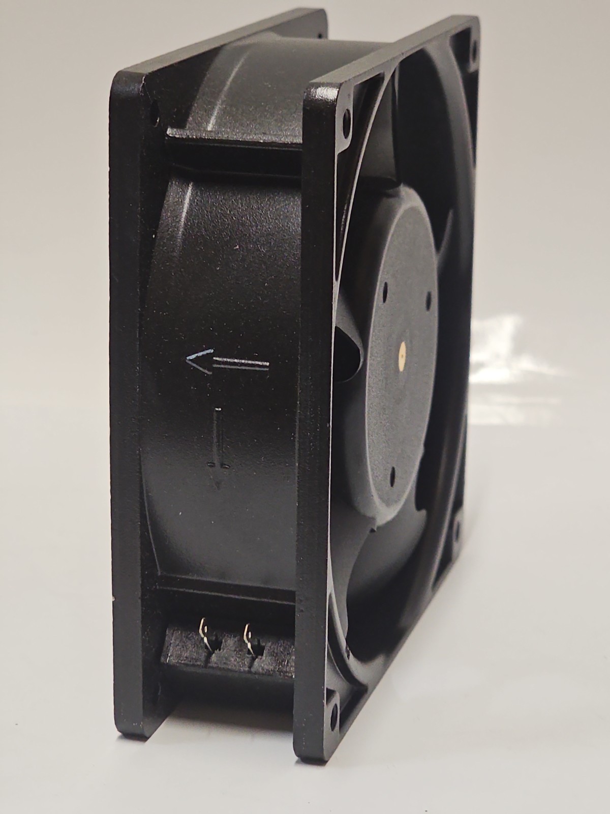 Orion Fans OA109AP-11-1TB Axial Fan 115VAC 131 CFM Ball Bearing NEW