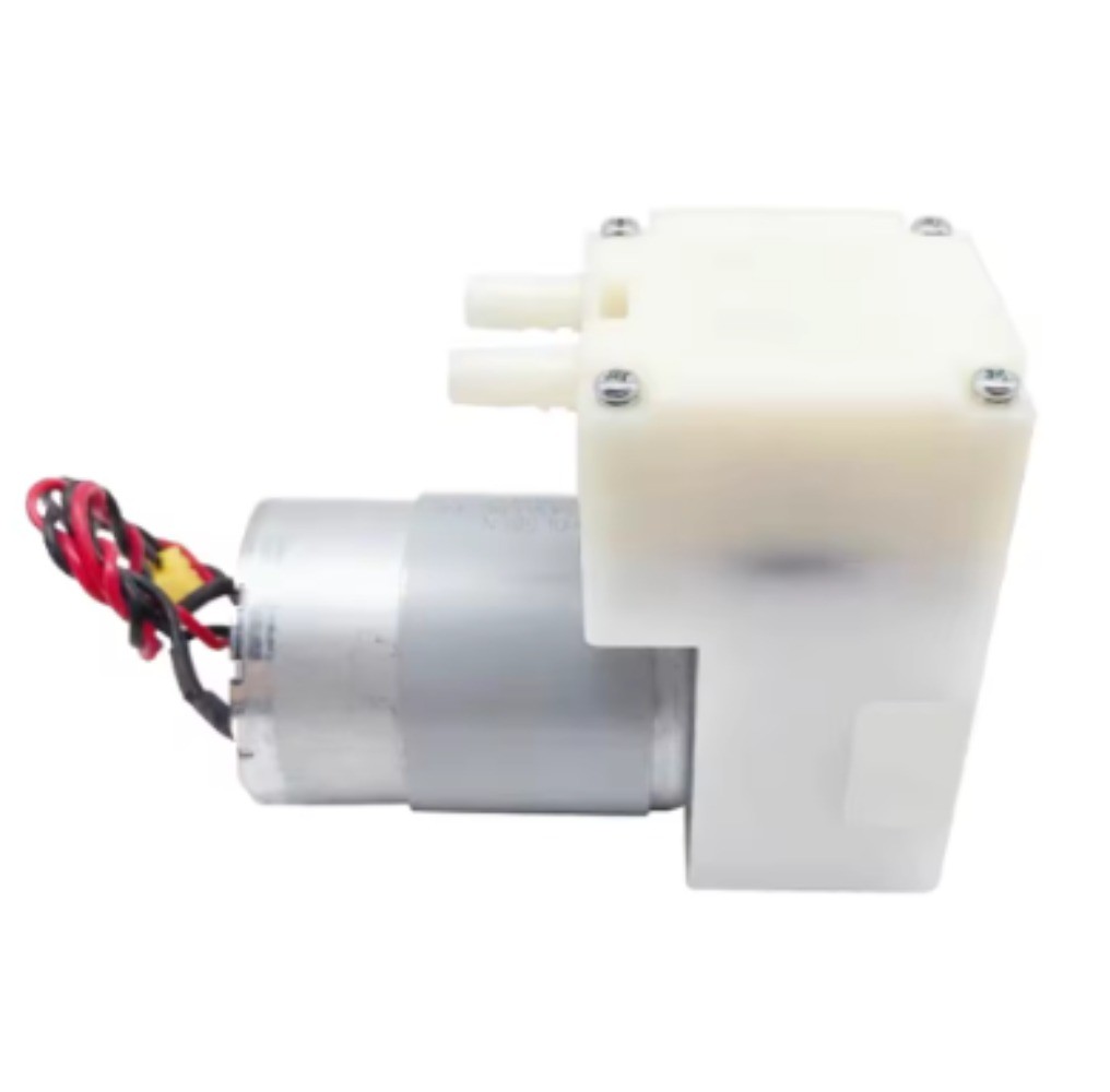 1pc for MNK-DP-5-3085UZA Air Pump DC 12V Negative Pressure Suction Pump