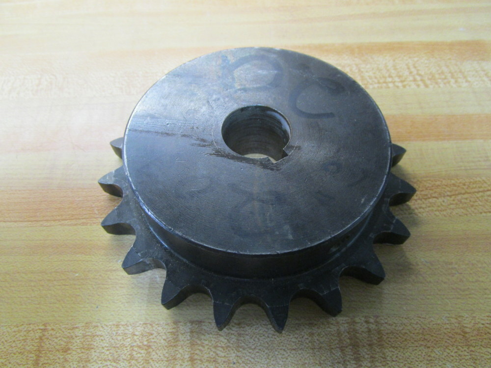 Martin 6QB20 Sprocket W/KW
