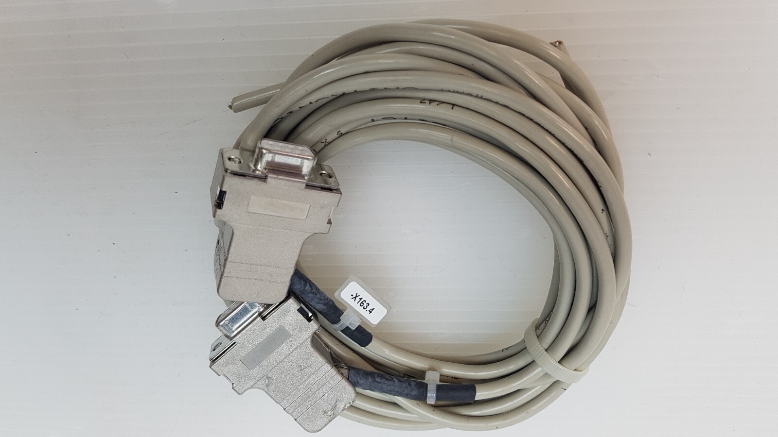 BROOKS AUTOMATION HERMOS GW-S1HS-KOL2, SECS-I to HSMS LON2XS