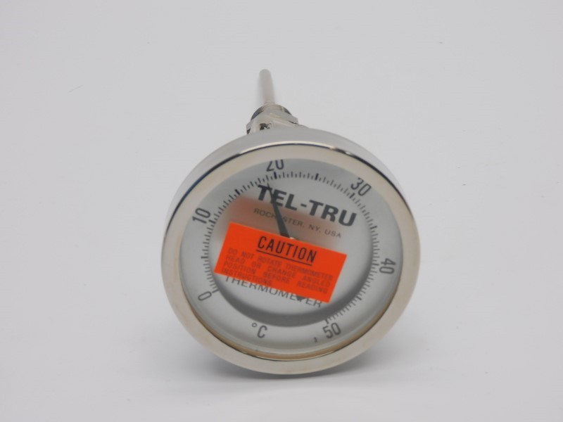 TEL-TRU AA375R 0/50’C NSMP