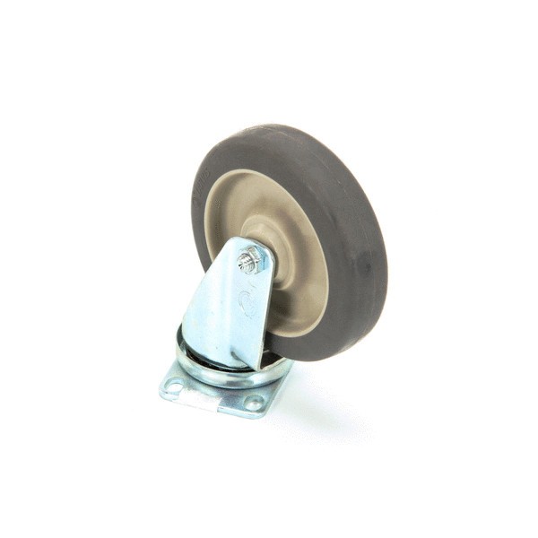 Kairak 3801200 5″ Caster Swivel G-2 Replacement MPN Heavy Duty Wheel