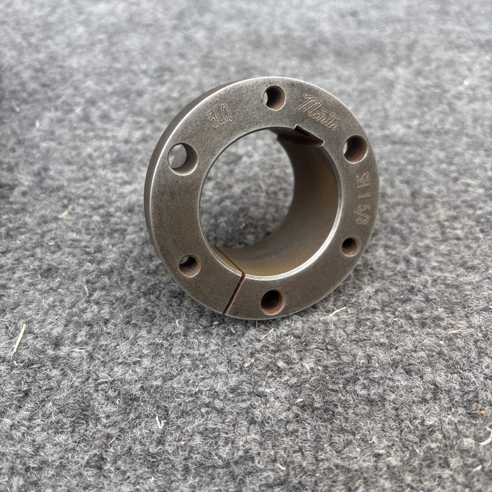 MARTIN SH-1-5/8 NSMP 5LQ Quick Disconnect Bushing new other