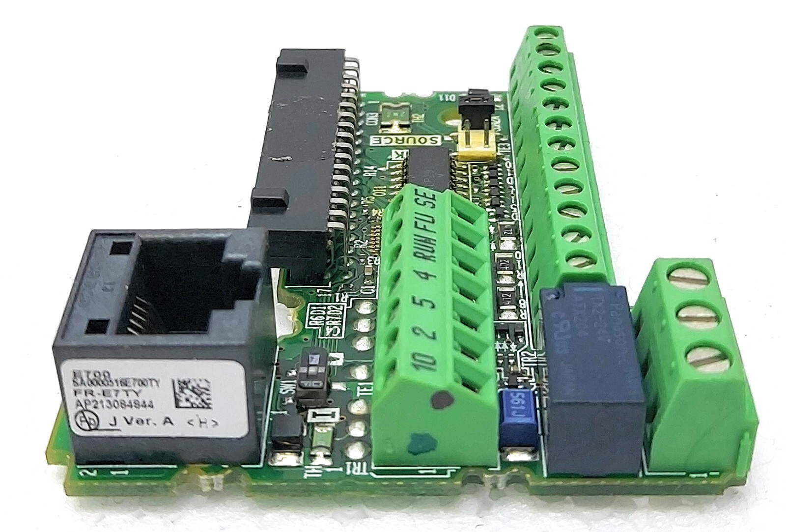 PCB E700 BC186A836G51 BC186 Circuit Board 16220